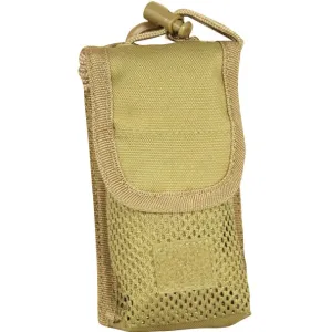 Viper Modular Phone Pouch - Coyote