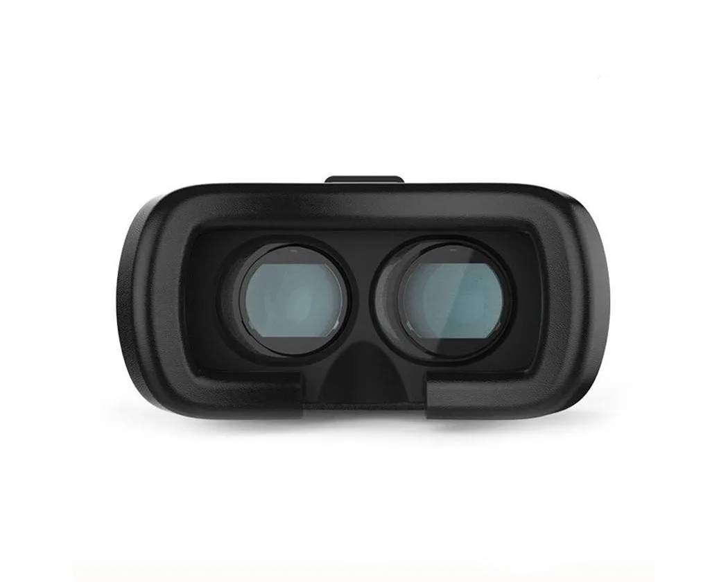 VR Box Headset 3D Glasses for 4.7'' ~ 6.0'' Smart Phone
