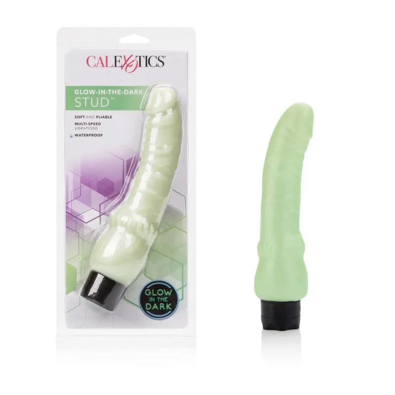 Waterproof Glow in the-Dark Stud Mint