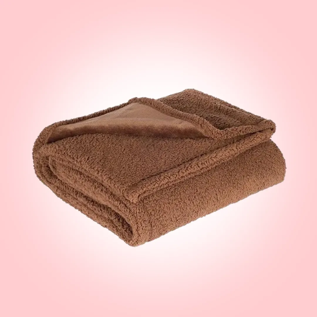 Waterproof Intimacy Blanket