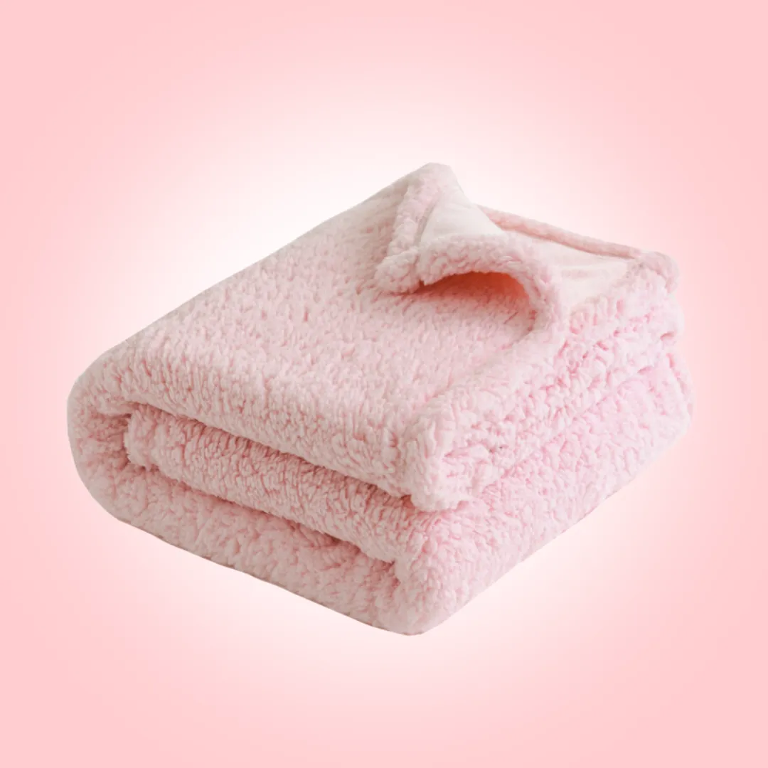 Waterproof Intimacy Blanket