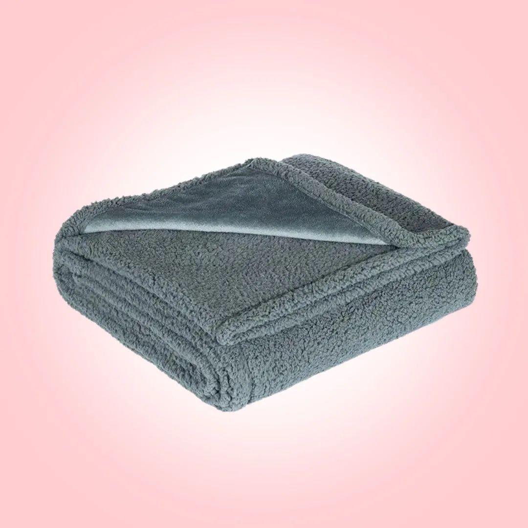 Waterproof Intimacy Blanket