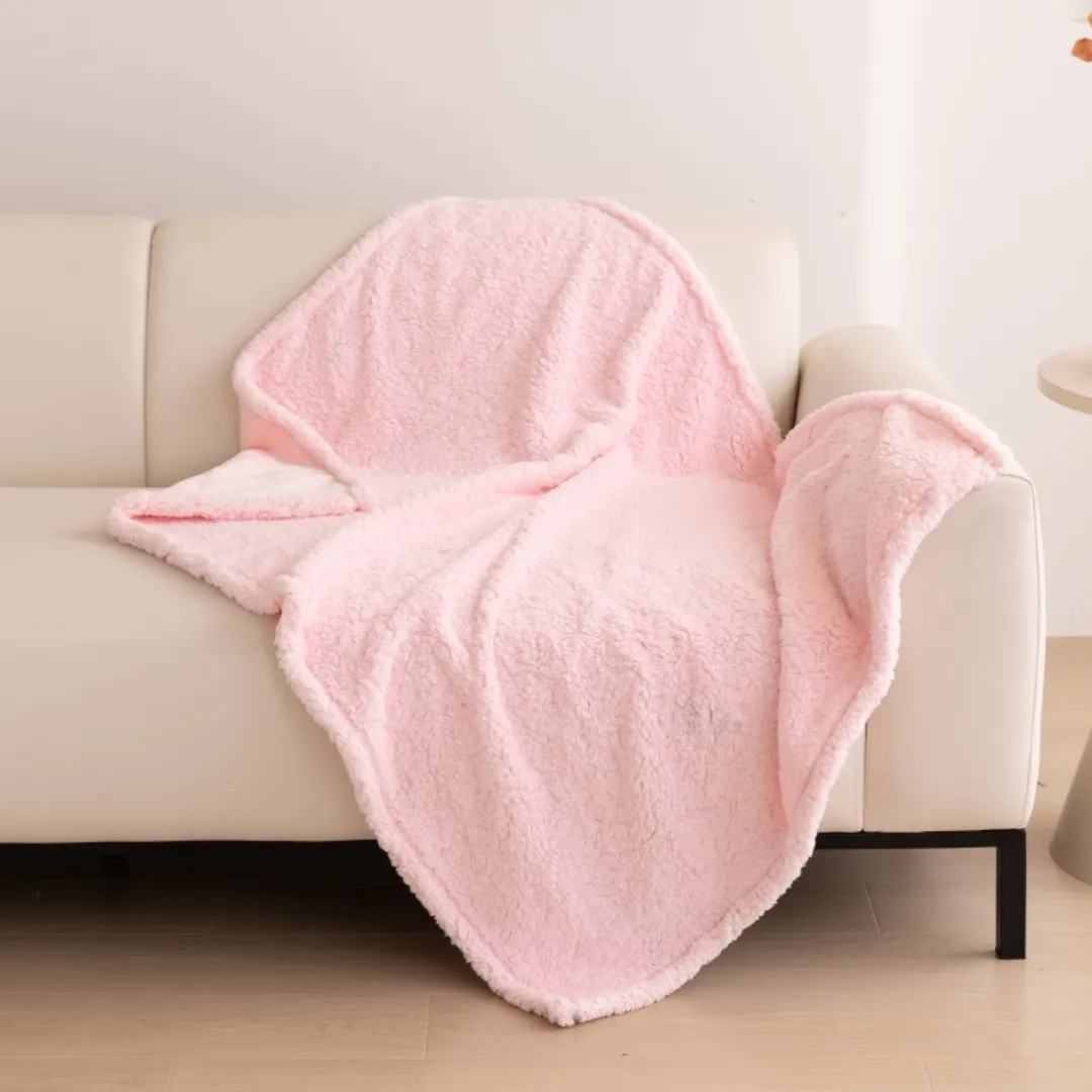 Waterproof Intimacy Blanket