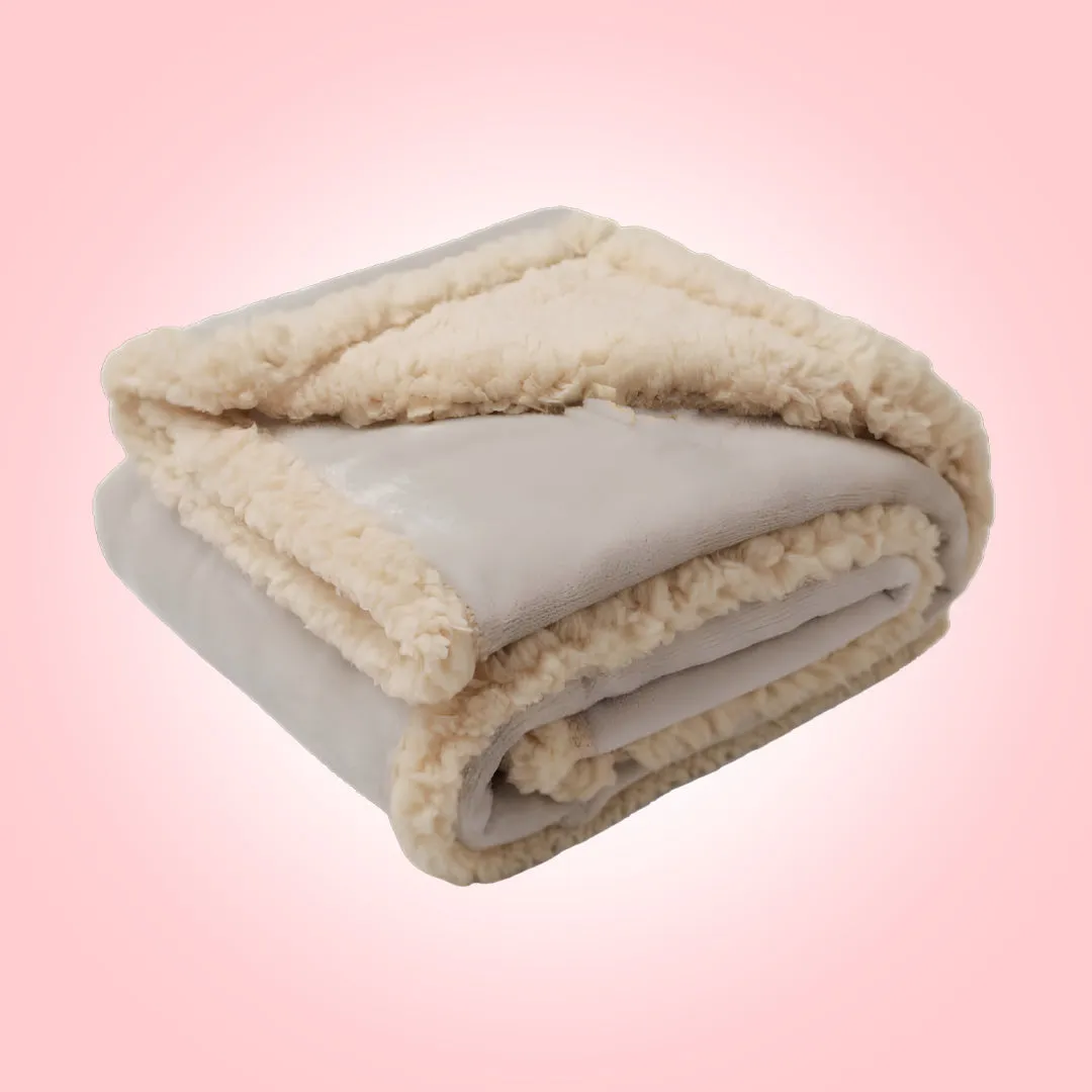 Waterproof Intimacy Blanket