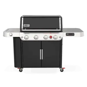 Weber Genesis EPX-435 Black