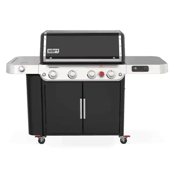 Weber Genesis EPX-435 Black
