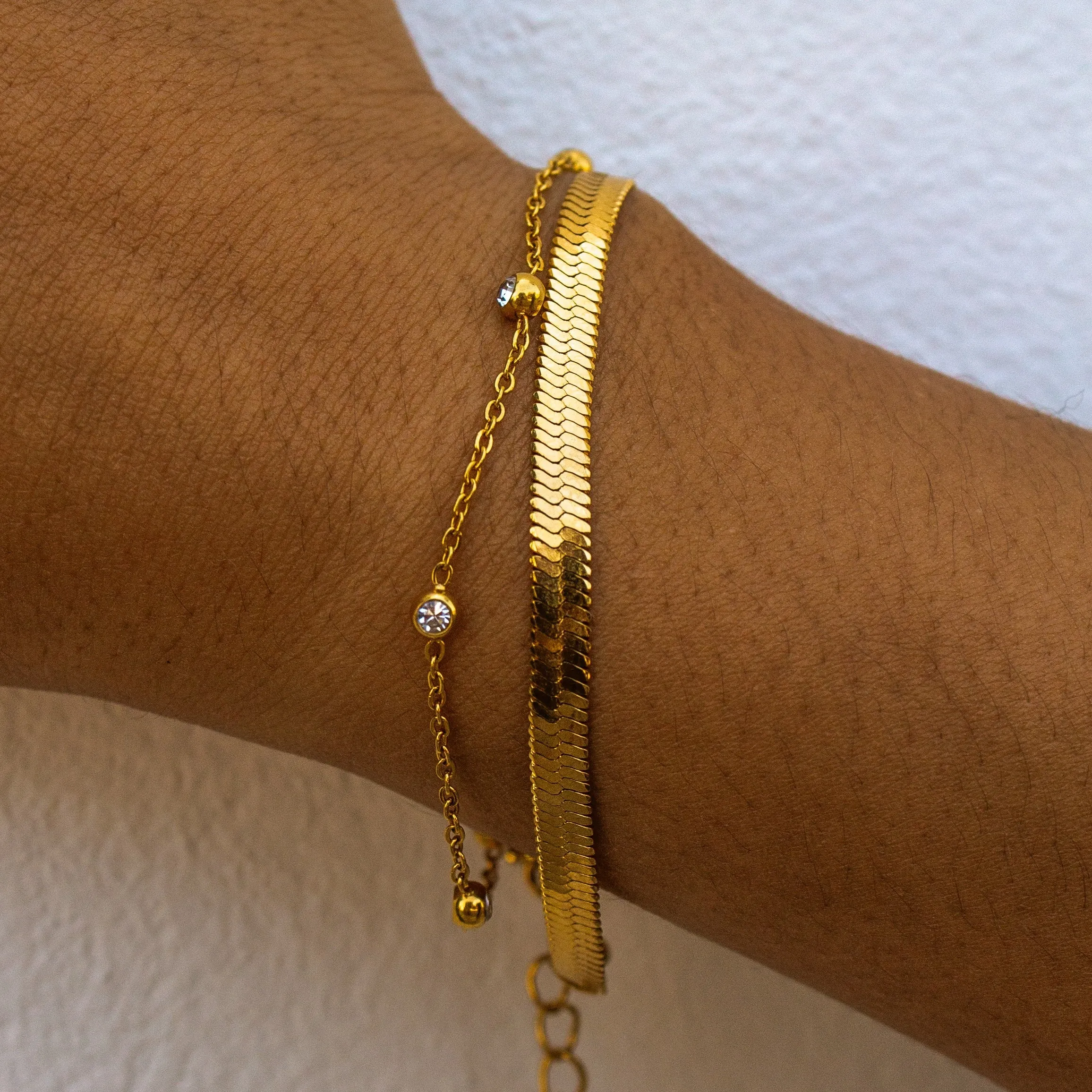 Weekender Bracelet