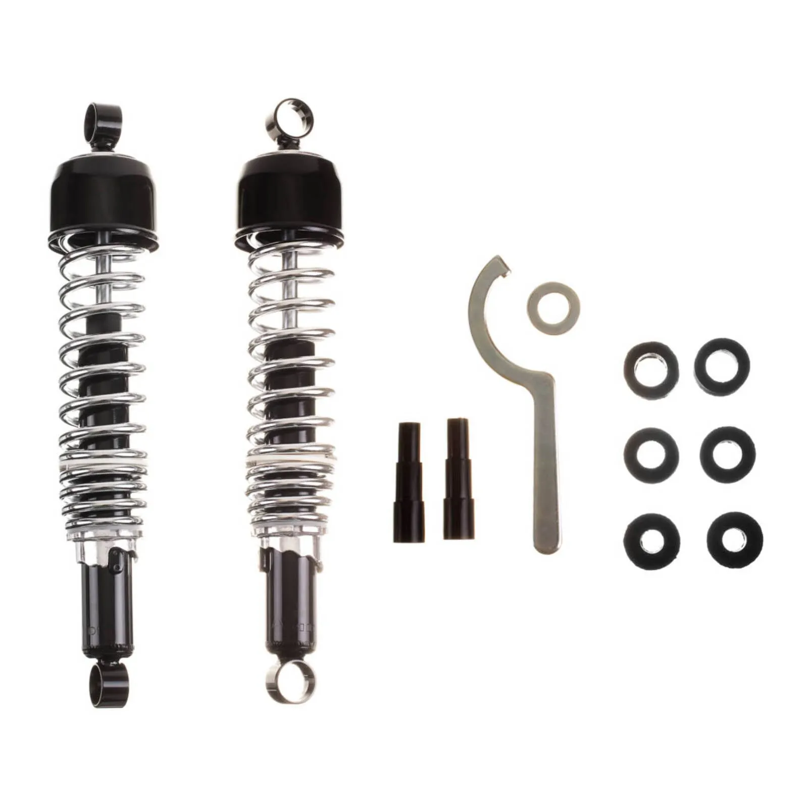 WHITES SHOCK ABSORBER REAR #2 365mm B (pair)