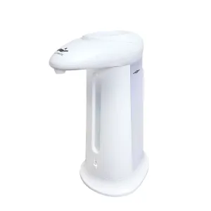 Wholesale Touch Free Soap & Sanitizer Dispenser