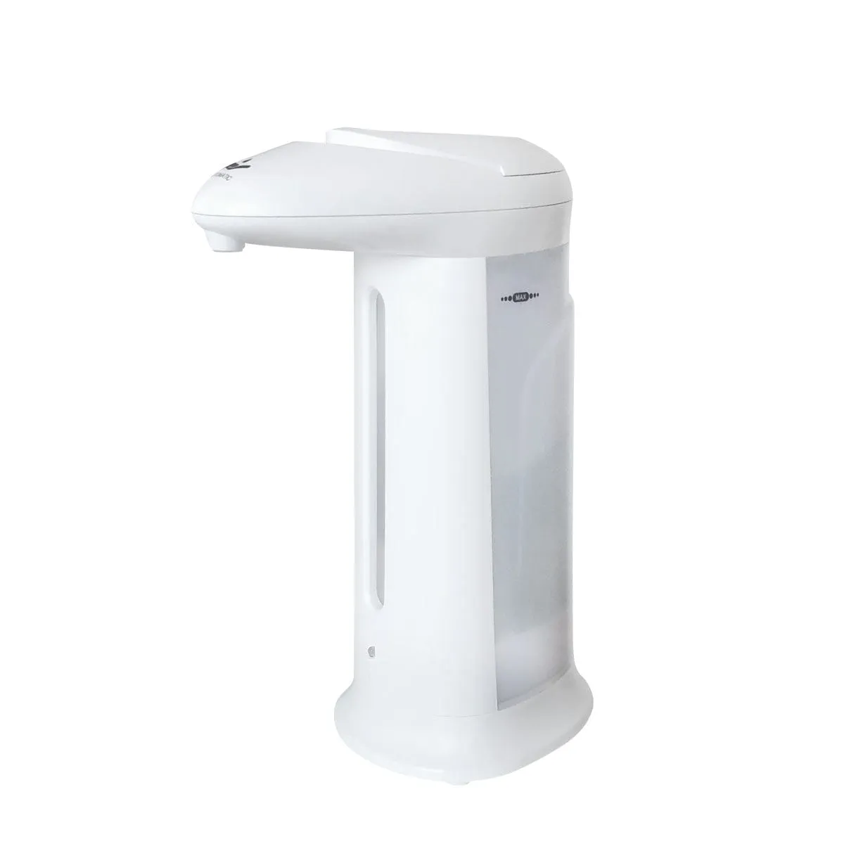 Wholesale Touch Free Soap & Sanitizer Dispenser