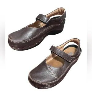 Wolky’s Shoes