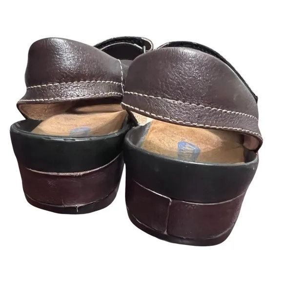 Wolky’s Shoes