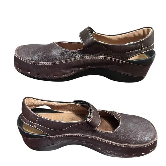 Wolky’s Shoes