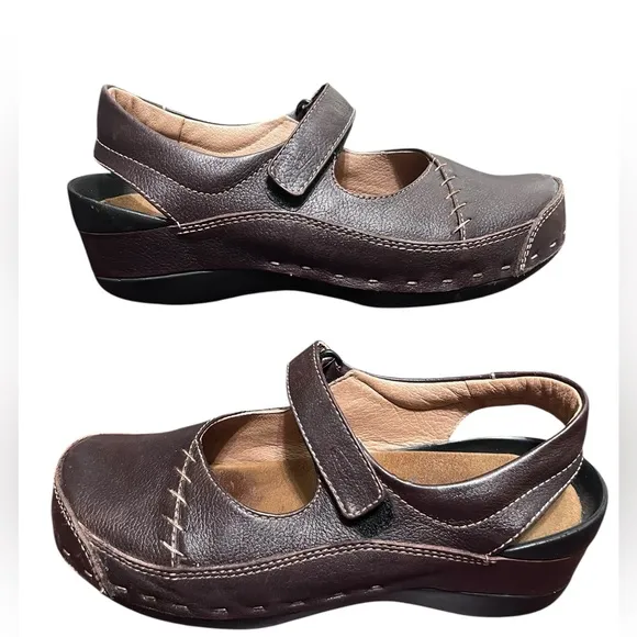 Wolky’s Shoes