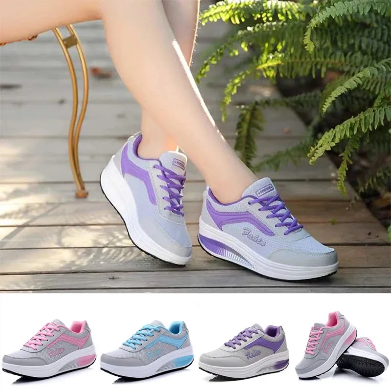 Women Sneakers Shoes