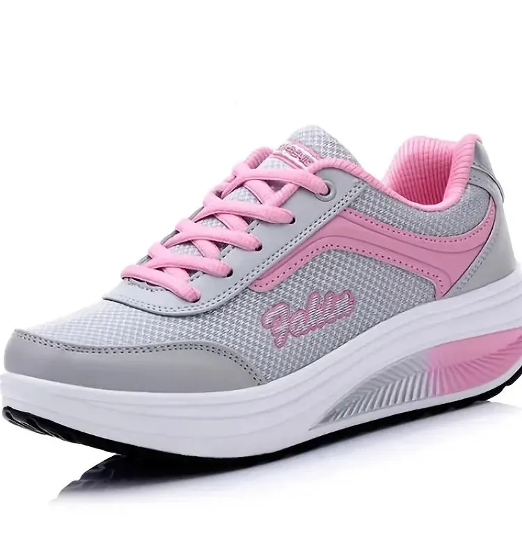 Women Sneakers Shoes