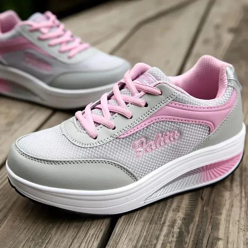 Women Sneakers Shoes
