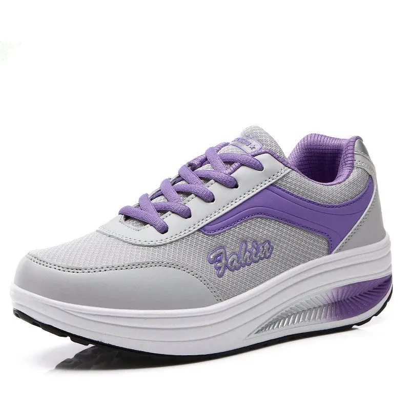 Women Sneakers Shoes