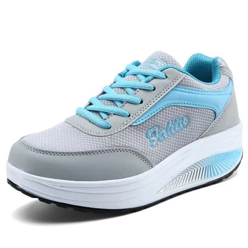 Women Sneakers Shoes