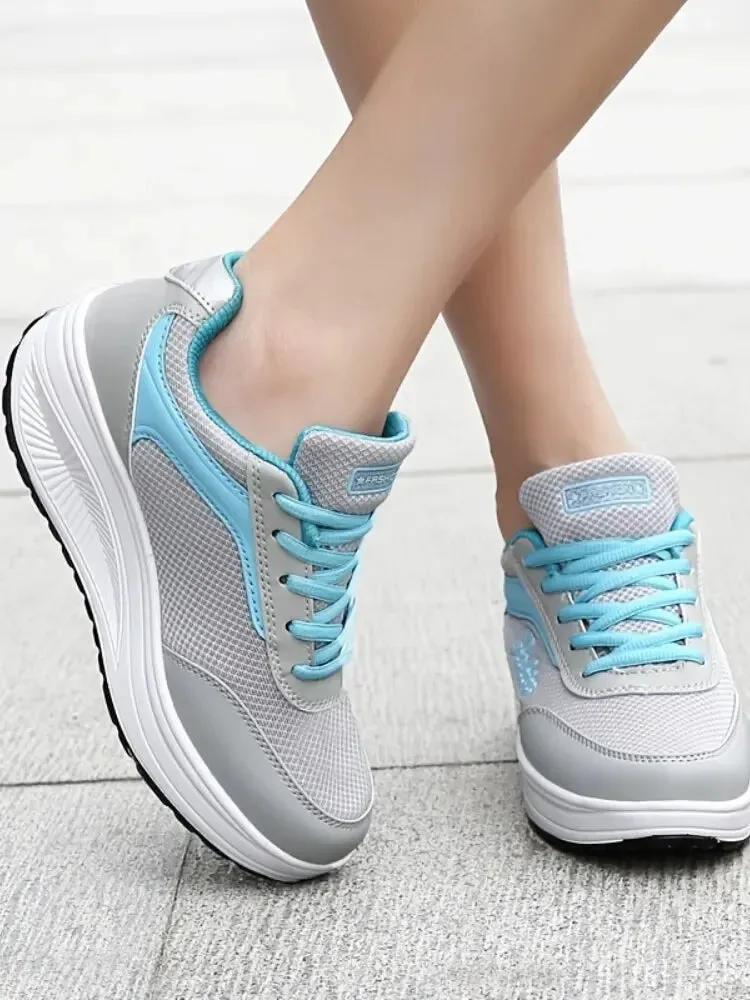 Women Sneakers Shoes