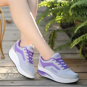 Women Sneakers Shoes