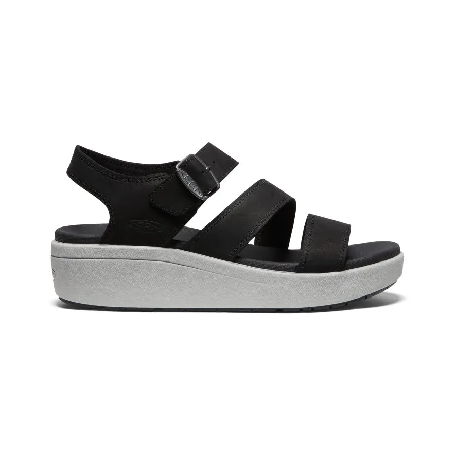 Women's Ellecity Backstrap