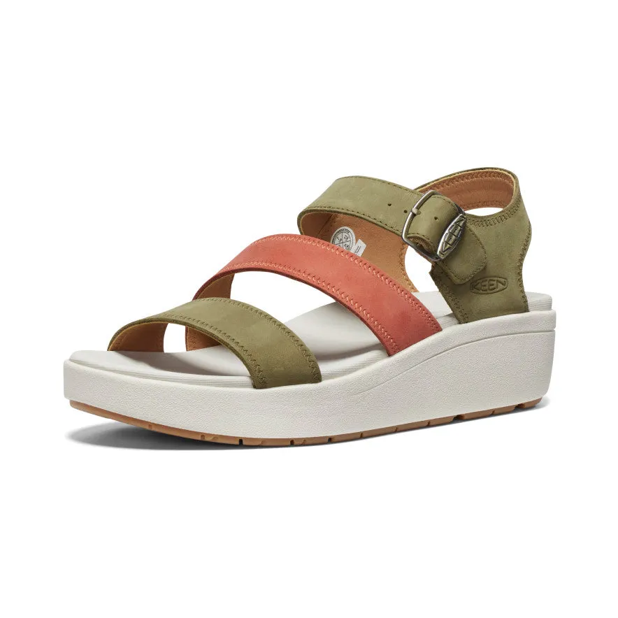 Women's Ellecity Backstrap