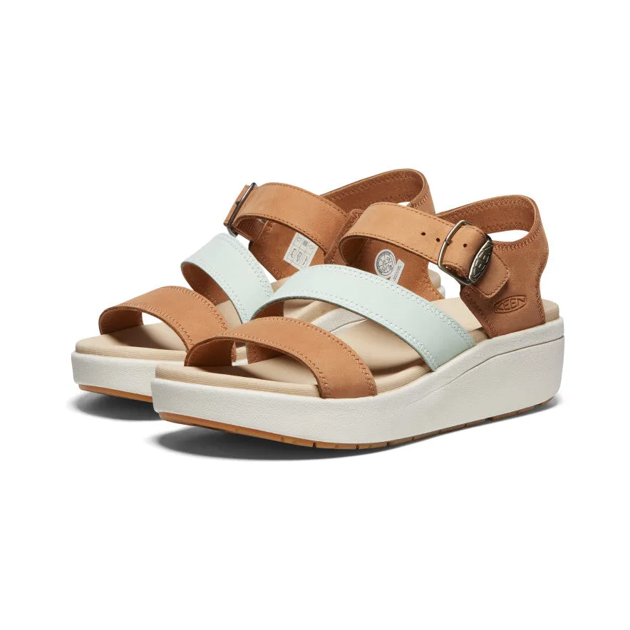 Women's Ellecity Backstrap