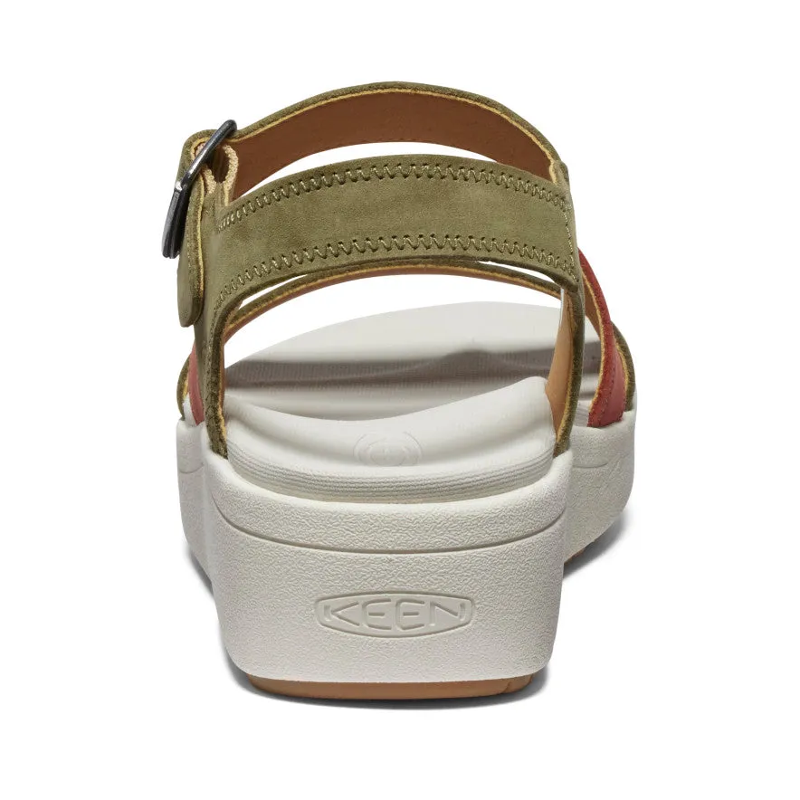 Women's Ellecity Backstrap