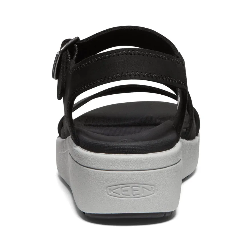 Women's Ellecity Backstrap
