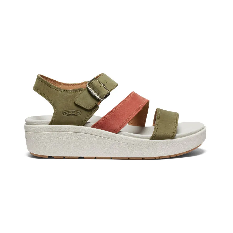 Women's Ellecity Backstrap