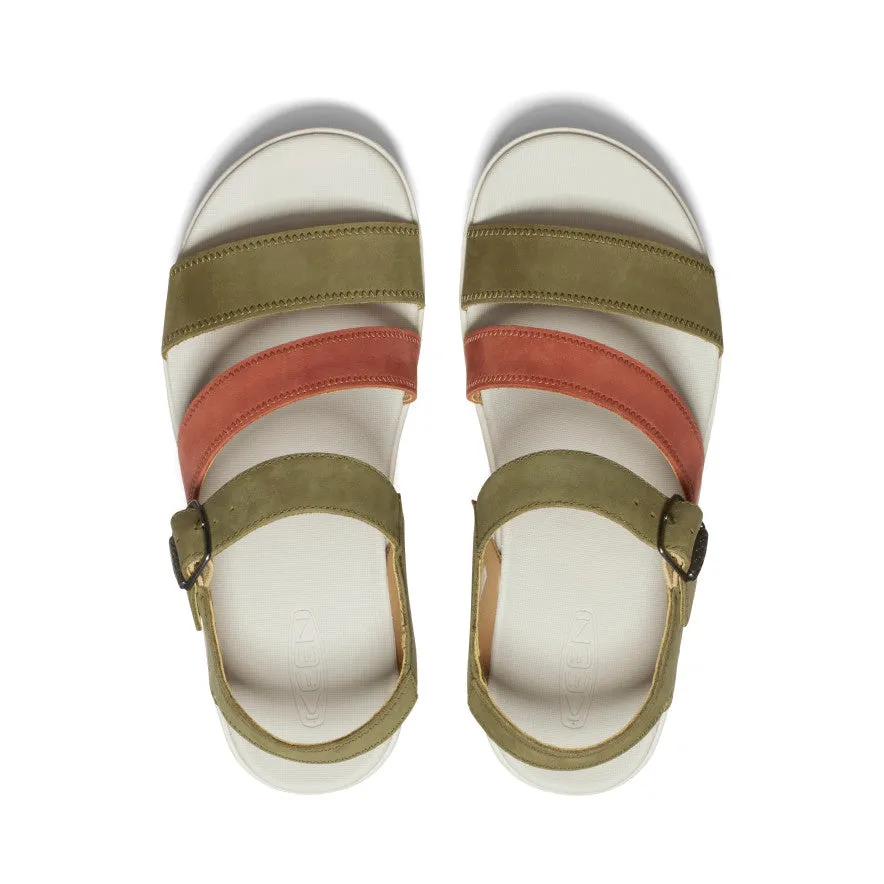 Women's Ellecity Backstrap