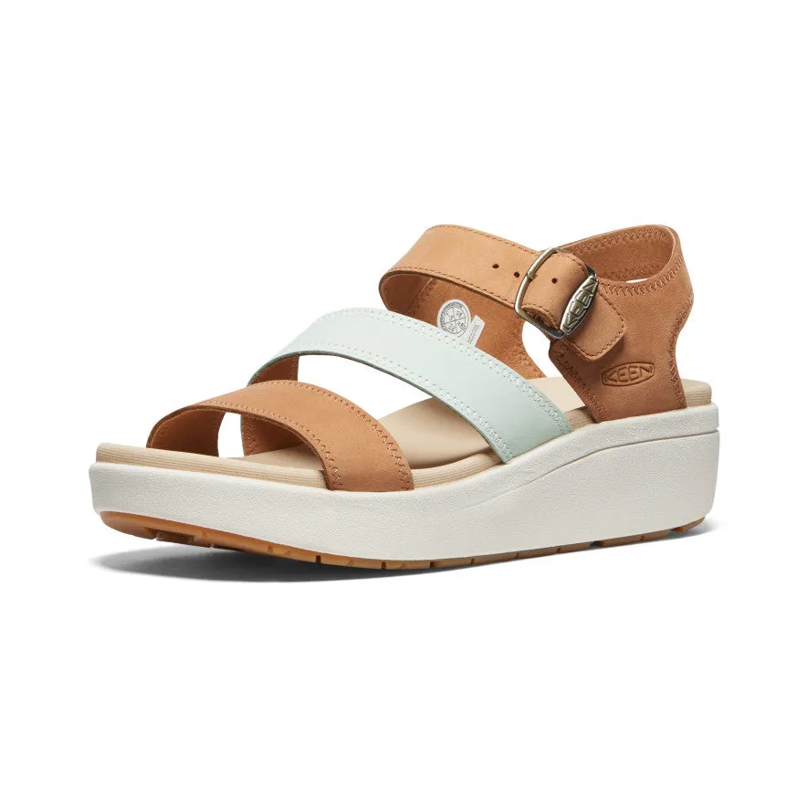 Women's Ellecity Backstrap