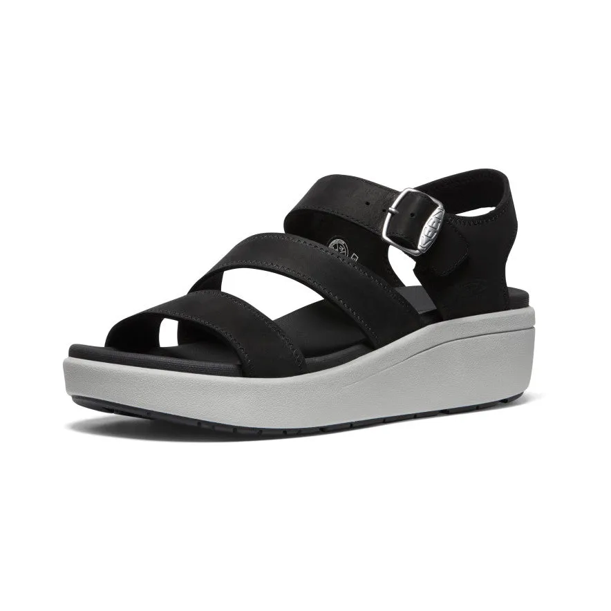 Women's Ellecity Backstrap