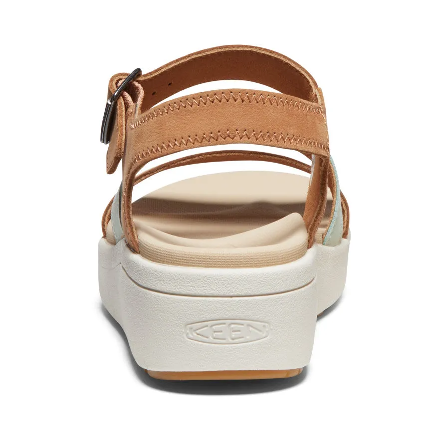 Women's Ellecity Backstrap