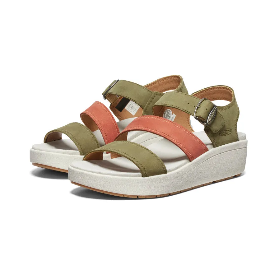 Women's Ellecity Backstrap