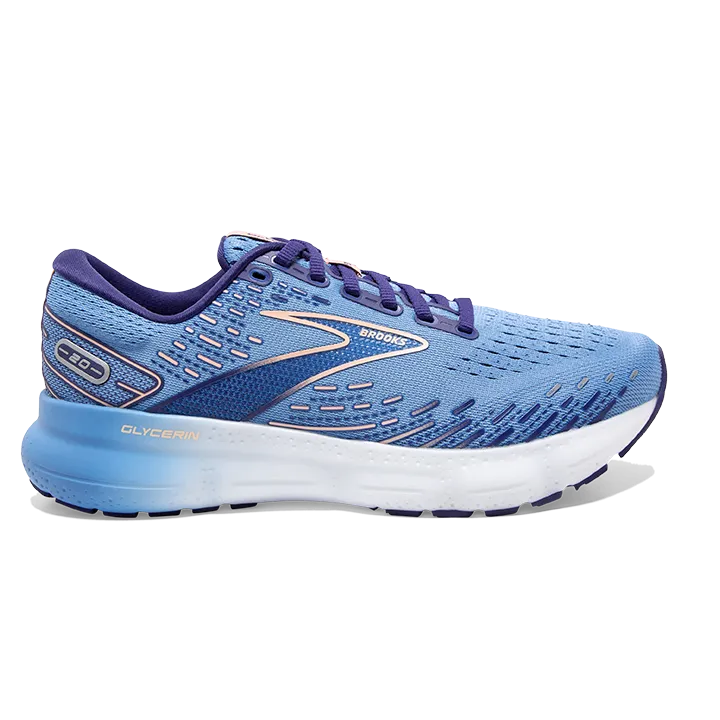 Women's Glycerin 20
