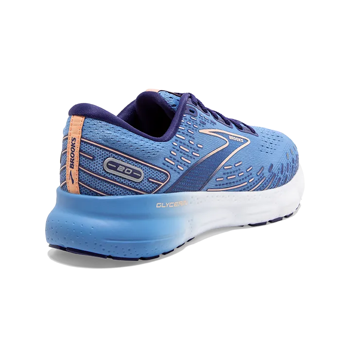 Women's Glycerin 20
