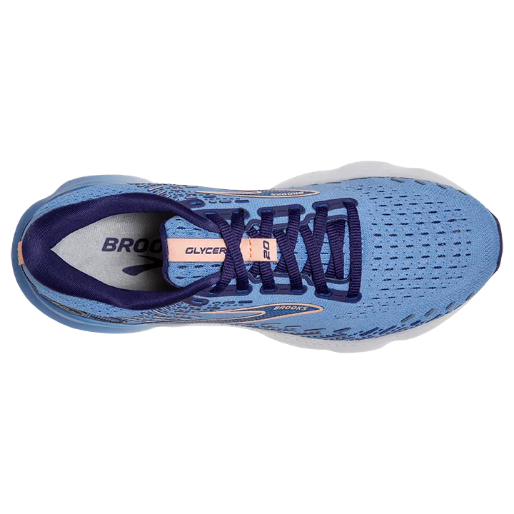 Women's Glycerin 20