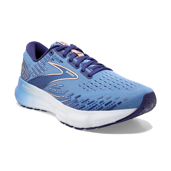 Women's Glycerin 20