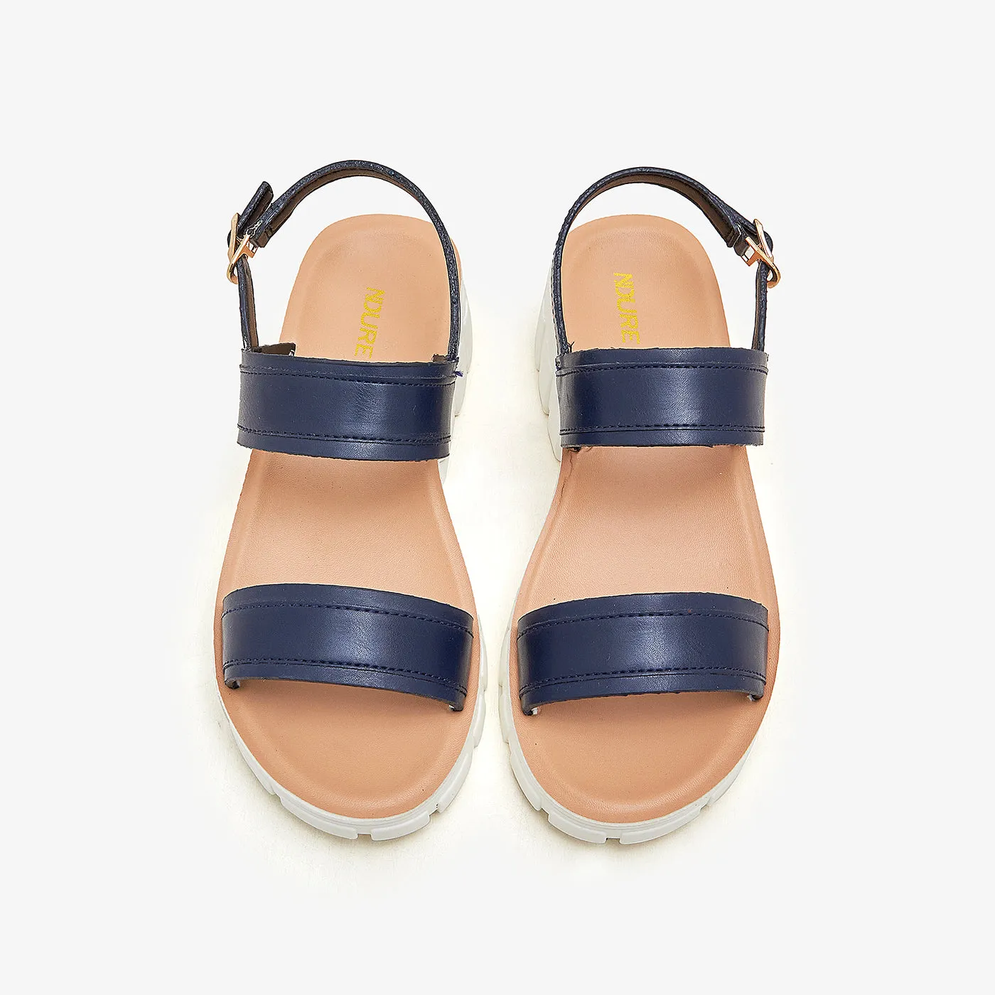 Women's Laid Back Sandals
