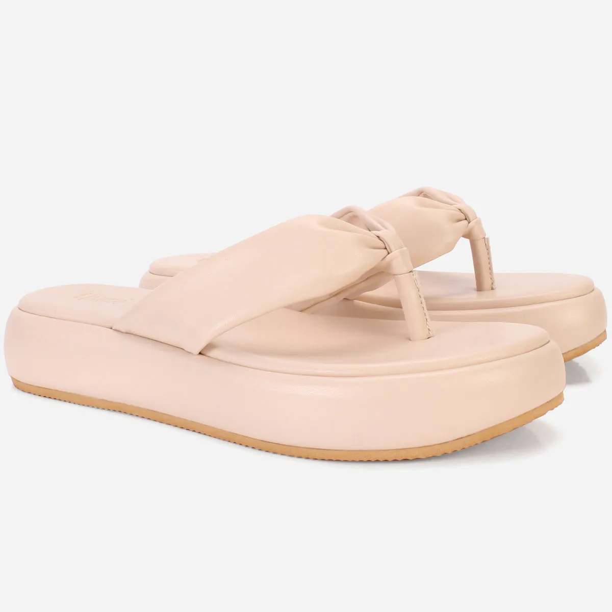 Womens "FABIOLA" Comfort Everyday Slippers