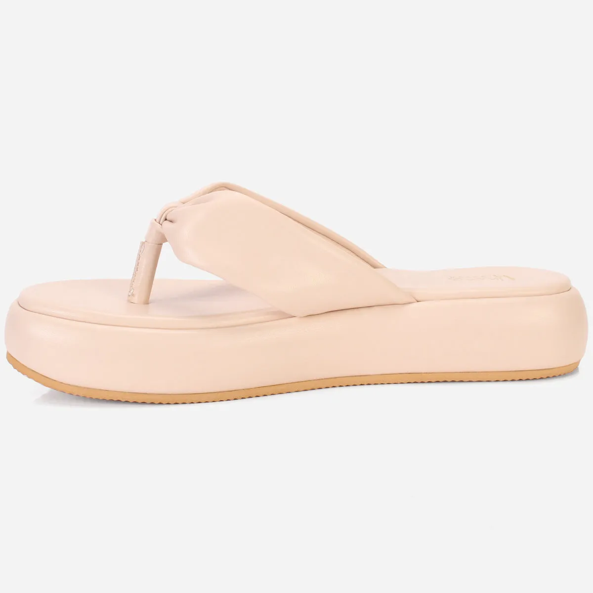 Womens "FABIOLA" Comfort Everyday Slippers