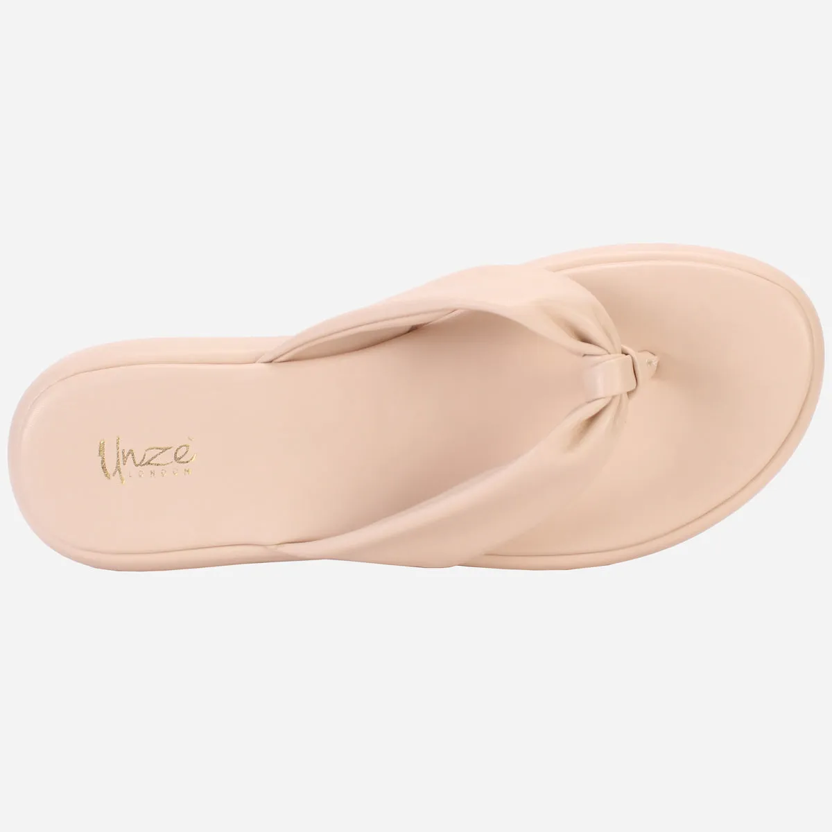 Womens "FABIOLA" Comfort Everyday Slippers