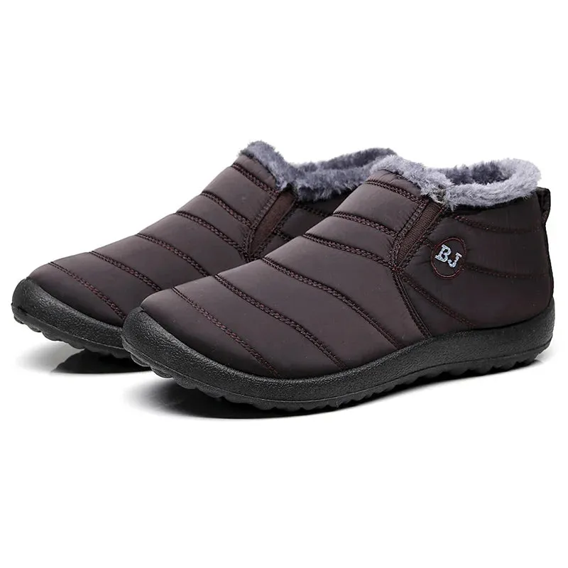 Women's Sneakers Waterproof