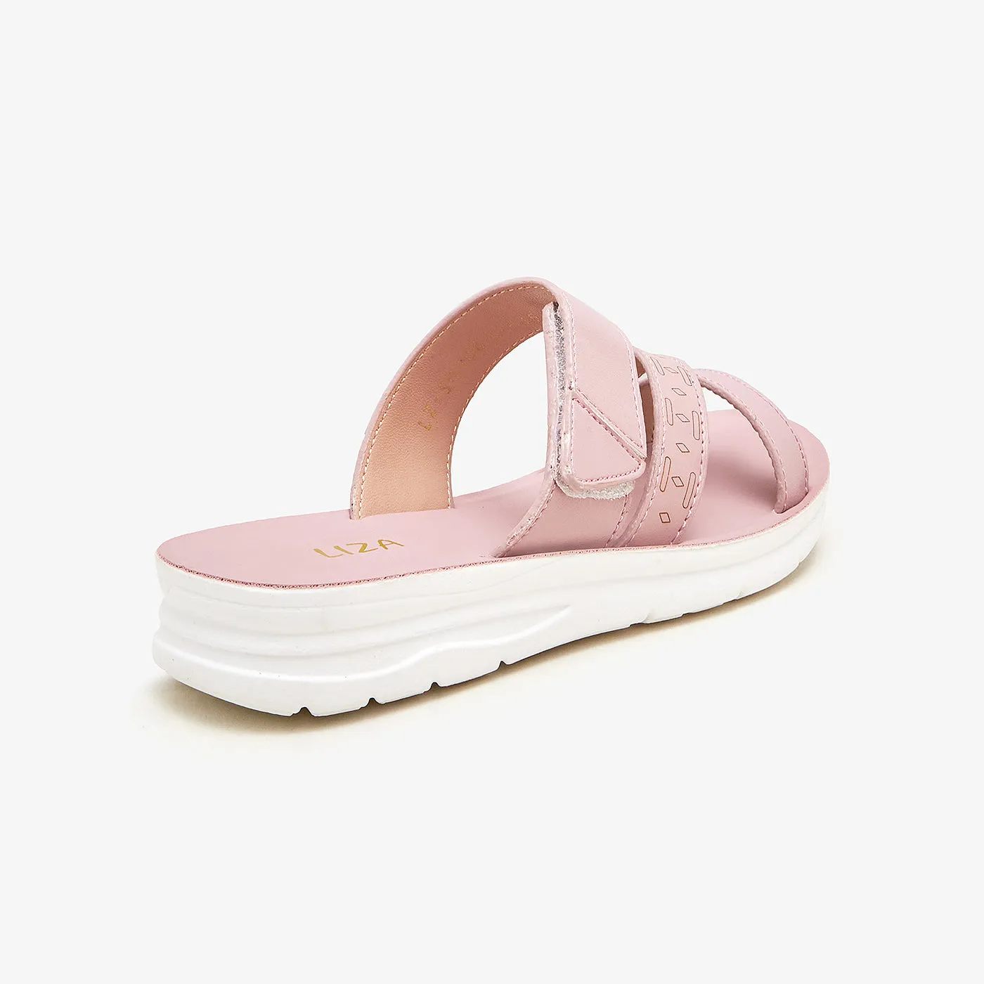 Women's Strappy Chappals