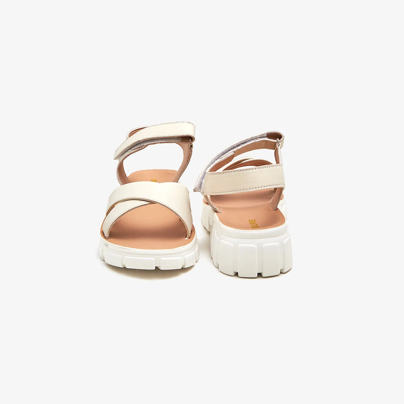 Women's UrbanEdge Platforms