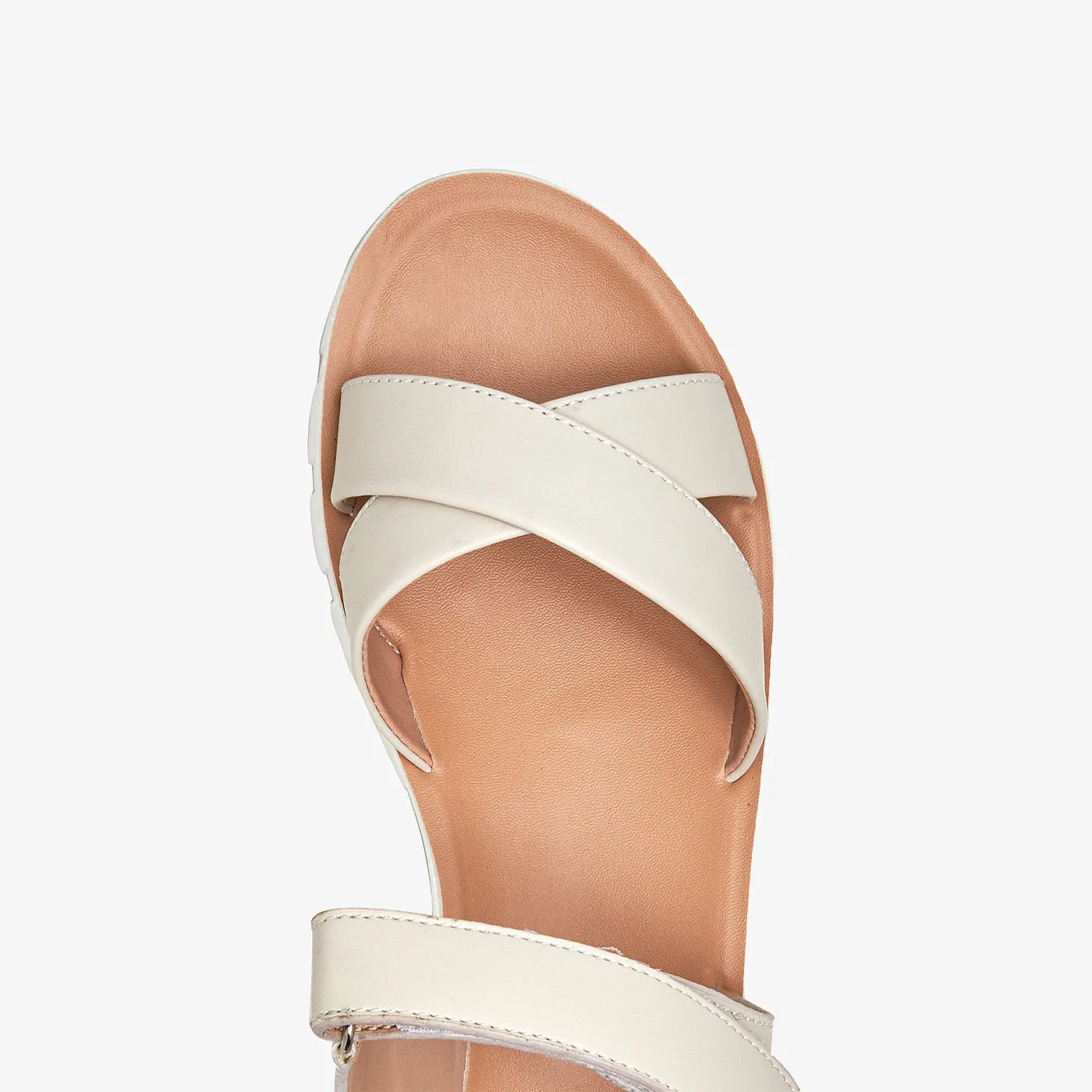 Women's UrbanEdge Platforms