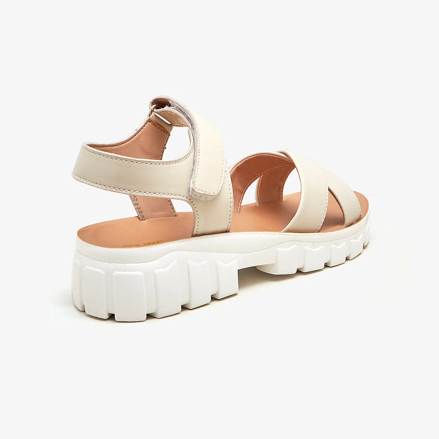 Women's UrbanEdge Platforms