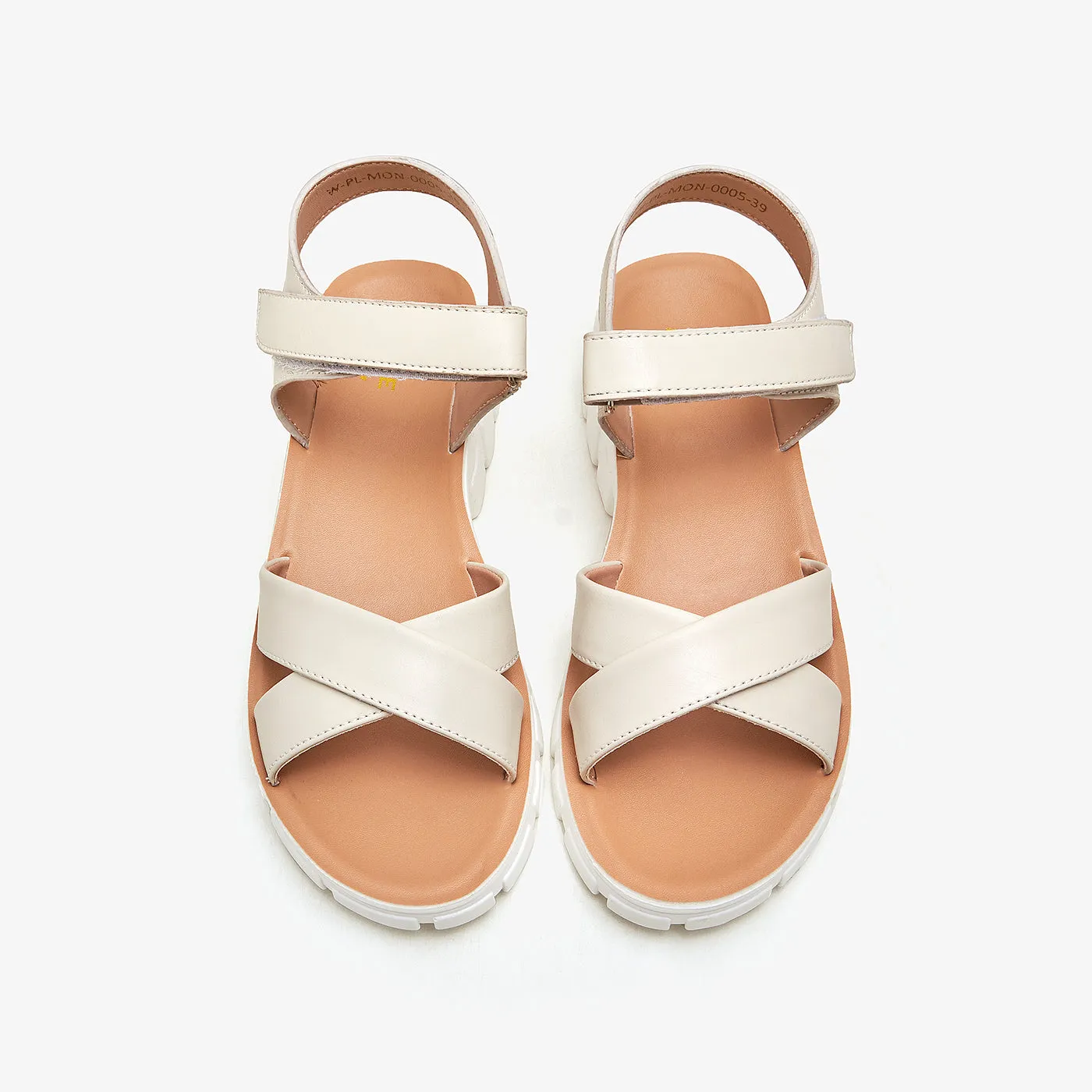 Women's UrbanEdge Platforms